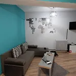 Appartement Urban
