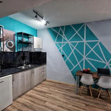 Urban Διαμέρισμα