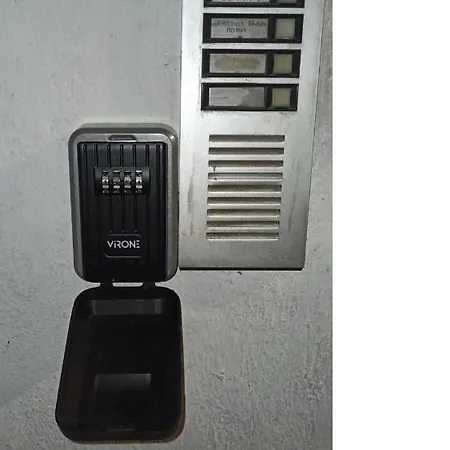 Urban Apartmán *