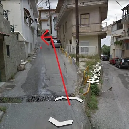 Apartmán Urban