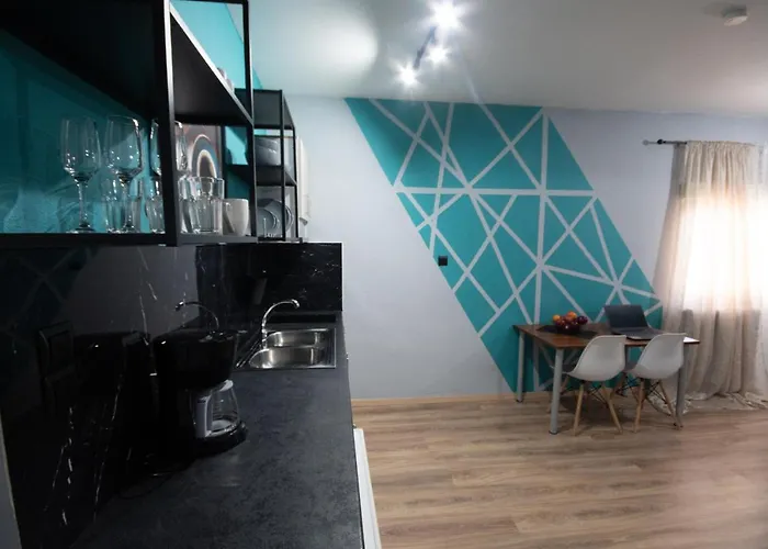 Apartamento Urban Kastoria