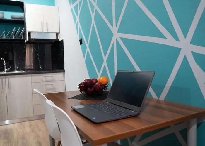Urban Appartement Kastoria