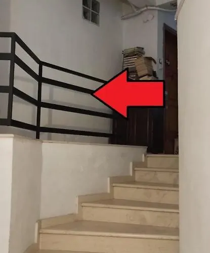 Apartamento Urban Kastoria