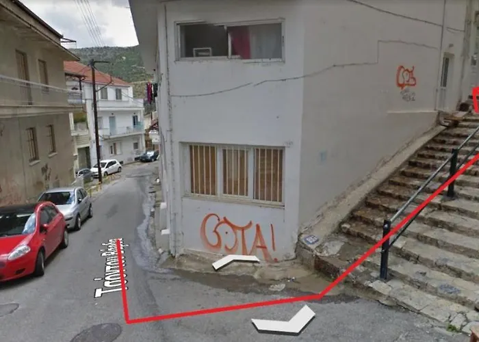 Urban Appartement *